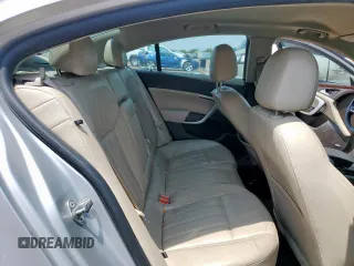 2017 Buick Regal Premium II with VIN 2G4GR5GX2H9103230, listed as a Copart auction lot 58803025 with 104,643 mi miles and Salvage title. Bid and sale history available at DreamBid. Image 10.