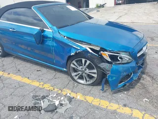 2018 Mercedes-Benz C 300 with VIN WDDWK4JB4JF617868, listed as a IAAI auction lot 42517376 with 175,853 mi miles and . Bid and sale history available at DreamBid. Image 6.