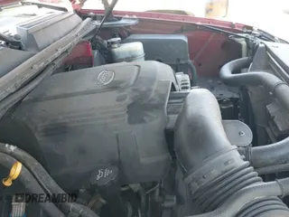 2007 Cadillac Escalade with VIN 1GYEC63827R322754, listed as a IAAI auction lot 42741984 with 192,914 mi miles and . Bid and sale history available at DreamBid. Image 12.