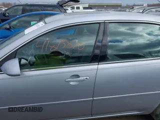 2006 Chevrolet Impala LT 3.9L with VIN 2G1WC581669146275, listed as a IAAI auction lot 41815870 with 127,156 mi miles and . Bid and sale history available at DreamBid. Image 14.