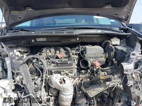 2018 Toyota Sienna XLE Auto Access Seat with VIN 5TDYZ3DC3JS951774, listed as a IAAI auction lot 41567595 with 160,197 mi miles. Bid and sale history available at carsss.com. Image 10.