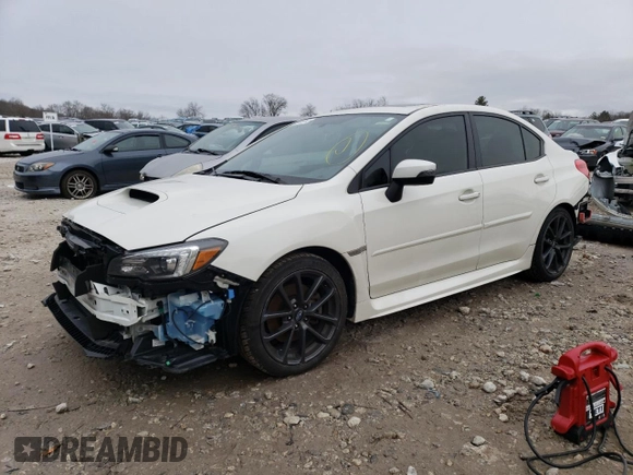 2019 Subaru WRX Limited with VIN JF1VA1J62K9800721, listed as a Copart auction lot 72238752 with 30,138 mi miles. Bid and sale history available at carsss.com. Image 1.