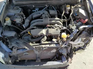 2013 Subaru Outback Premium with VIN 4S4BRCCC3D3260480, listed as a Copart auction lot 57609345 with 112,092 mi miles and Salvage title. Bid and sale history available at DreamBid. Image 12.