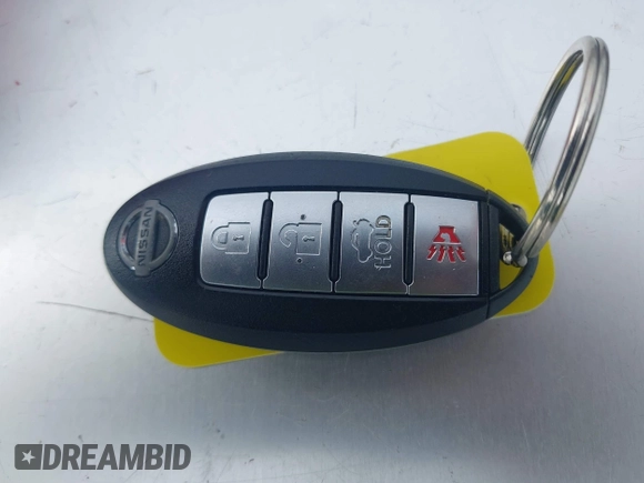 2015 Nissan Sentra SR with VIN 3N1AB7AP0FL633048, listed as a IAAI auction lot 42166079 with 138,896 mi miles and . Bid and sale history available at DreamBid. Image 11.