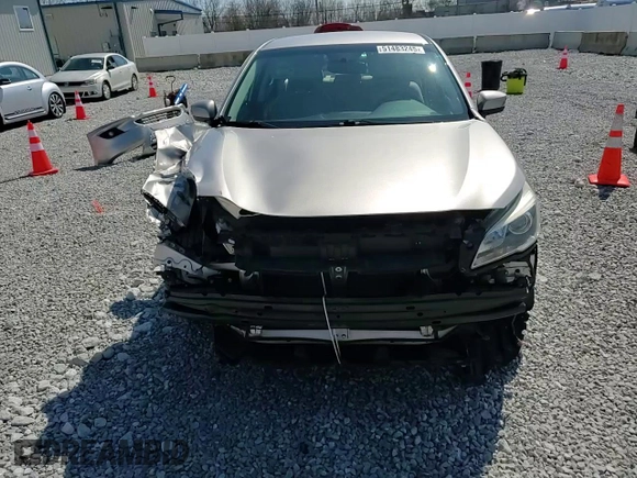 2016 Subaru Legacy Limited with VIN 4S3BNAJ66G3045133, listed as a Copart auction lot 51483245 with 95,637 mi miles and Salvage Title. Bid and sale history available at DreamBid. Image 11.