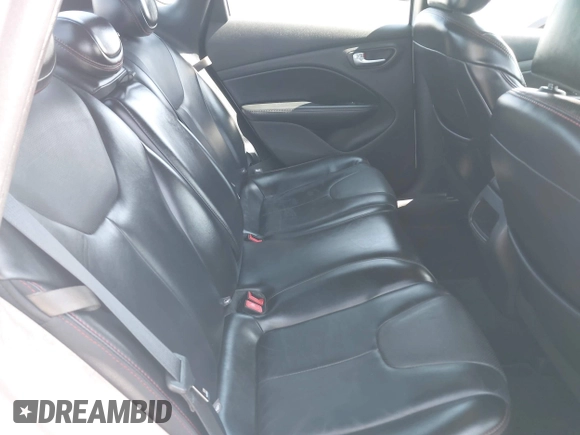 2016 Dodge Dart GT with VIN 1C3CDFEB1GD728240, listed as a IAAI auction lot 42625058 with 104,423 mi miles and . Bid and sale history available at DreamBid. Image 8.