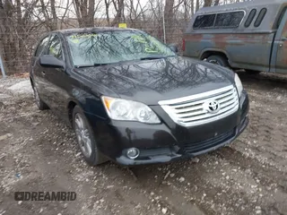 2010 Toyota Avalon XL with VIN 4T1BK3DB7AU359643, listed as a IAAI auction lot 41561066 with 171,526 mi miles and . Bid and sale history available at carsss.com. Image 6.