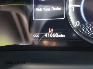 2022 Lexus ES 350 z VIN 58ADZ1B14NU113733, wystawiony jako IAAI lot #41722782 z przebiegiem 41 668 mil mil oraz . Historia ofert i sprzedaży dostępna na DreamBid. Obrazek 7.