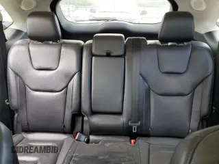 2019 Ford Edge Titanium z VIN 2FMPK3K91KBB54381, wystawiony jako Copart lot #52979555 z przebiegiem 99 127 mil mil oraz Szkoda całkowita • Salvage title. Historia ofert i sprzedaży dostępna na DreamBid. Obrazek 10.