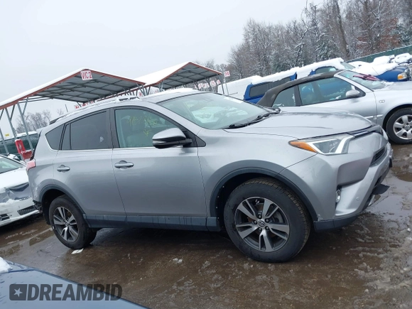 2016 Toyota RAV4 XLE с VIN 2T3RFREV0GW508957, выставлен на аукционе IAAI как лот 41522156 с пробегом 70 230 миль миль и . История ставок и продаж доступна на DreamBid. Изображение 14.