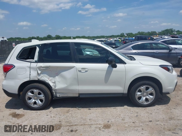 2018 Subaru Forester z VIN JF2SJAAC0JG456885, wystawiony jako IAAI lot #42447740 z przebiegiem 73 768 mil mil oraz . Historia ofert i sprzedaży dostępna na DreamBid. Obrazek 13.