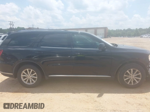 2020 Dodge Durango SXT with VIN 1C4RDHAG4LC107349, listed as a IAAI auction lot 42215076 with 106,122 mi miles and . Bid and sale history available at DreamBid. Image 13.