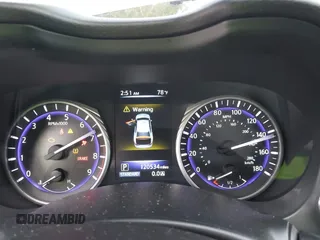 2015 Infiniti Q50 Premium z VIN JN1BV7AR5FM415612, wystawiony jako IAAI lot #41726943 z przebiegiem 120 534 mil mil oraz . Historia ofert i sprzedaży dostępna na DreamBid. Obrazek 7.
