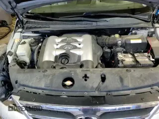 2007 Hyundai Entourage GLS с VIN KNDMC233176017519, выставлен на аукционе Copart как лот 85632314 с пробегом 199 378 миль миль и Списание • Salvage title. История ставок и продаж доступна на DreamBid. Изображение 14.