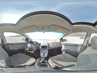 2012 Nissan Sentra SR z VIN 3N1AB6AP9CL737947, wystawiony jako Copart lot #49659035 z przebiegiem 209 728 mil mil oraz Szkoda całkowita • Salvage title. Historia ofert i sprzedaży dostępna na DreamBid. Obrazek 13.