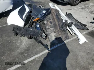 2022 Toyota Camry SE with VIN 4T1G11AK9NU031406, listed as a Copart auction lot 48429805 with 28,448 mi miles and Salvage Title. Bid and sale history available at carsss.com. Image 12.
