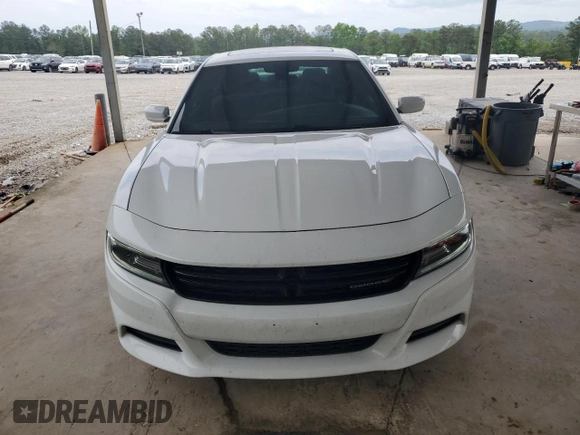 2019 Dodge Charger SXT z VIN 2C3CDXBG6KH724542, wystawiony jako Copart lot #54082875 z przebiegiem 206 481 mil mil oraz Szkoda całkowita • Salvage title. Historia ofert i sprzedaży dostępna na DreamBid. Obrazek 5.
