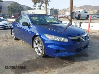 2011 Honda Accord EX-L z VIN 1HGCS2B82BA004653, wystawiony jako IAAI lot #41482547 z przebiegiem 148 351 mil mil oraz . Historia ofert i sprzedaży dostępna na DreamBid. Obrazek 1.
