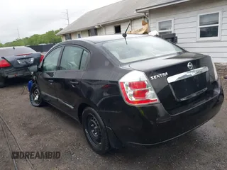 2010 Nissan Sentra SR with VIN 3N1AB6AP0AL665226, listed as a IAAI auction lot 42173776 with 100,942 mi miles and . Bid and sale history available at DreamBid. Image 3.