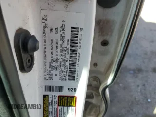 2017 Toyota Tacoma SR5 with VIN 3TMCZ5AN4HM070880, listed as a Copart auction lot 47772365 with 110,204 mi miles and Salvage Title. Bid and sale history available at carsss.com. Image 14.