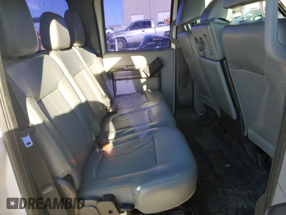 2011 Ford Super Duty F-250 SRW XL with VIN 1FT7W2AT0BEC29236, listed as a Copart auction lot 88288385 with 173,379 mi miles and Clean Title. Bid and sale history available at carsss.com. Image 10.