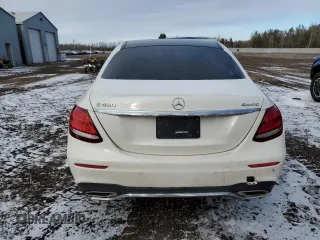 2019 Mercedes-Benz E 450 with VIN WDDZF6JB8KA535119, listed as a Copart auction lot 82363354 with 185,848 mi miles and Clean Title. Bid and sale history available at DreamBid. Image 6.