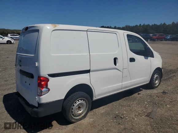 2021 Nissan NV200 S z VIN 3N6CM0KNXMK707189, wystawiony jako Copart lot #47878305 z przebiegiem 41 608 mil mil oraz Szkoda całkowita • Salvage title. Historia ofert i sprzedaży dostępna na DreamBid. Obrazek 3.