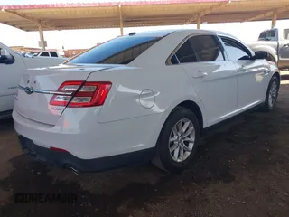 2014 Ford Taurus SE с VIN 1FAHP2D8XEG170512, выставлен на аукционе IAAI как лот 42142683 с пробегом 198 526 миль миль и . История ставок и продаж доступна на DreamBid. Изображение 4.