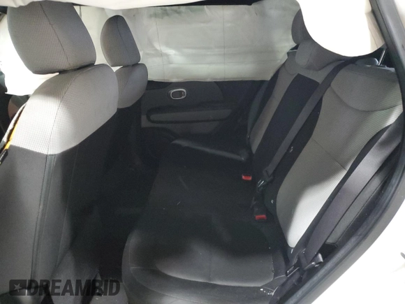 2016 Kia Soul with VIN KNDJN2A27G7243825, listed as a Copart auction lot 52313885 with 165,405 mi miles and Clean Title. Bid and sale history available at carsss.com. Image 10.