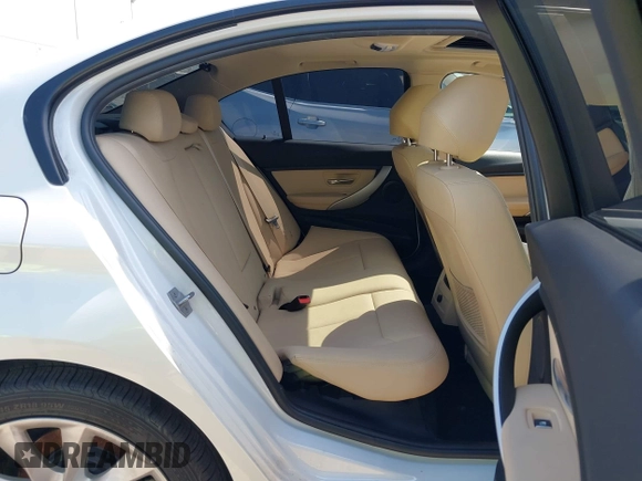 2018 BMW 3 Series 320i xDrive with VIN WBA8A3C59JA492173, listed as a IAAI auction lot 41850946 with 76,196 mi miles and . Bid and sale history available at DreamBid. Image 8.
