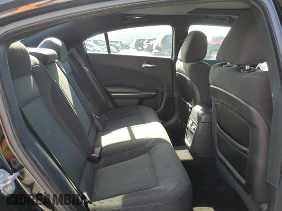 2019 Dodge Charger SXT with VIN 2C3CDXBGXKH703032, listed as a Copart auction lot 57716095 with 89,261 mi miles and Salvage title. Bid and sale history available at DreamBid. Image 10.
