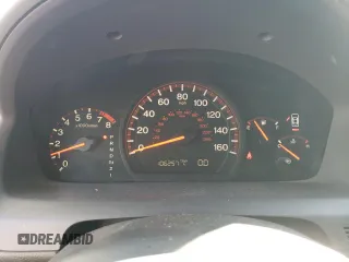 2003 Honda Accord LX with VIN 1HGCM82273A021698, listed as a Copart auction lot 83670364 with 106,257 mi miles and Salvage title. Bid and sale history available at DreamBid. Image 9.
