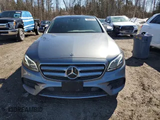 2019 Mercedes-Benz E 450 with VIN WDDZF6JB9KA531242, listed as a Copart auction lot 48522275 with 83,238 mi miles and Clean Title. Bid and sale history available at DreamBid. Image 5.