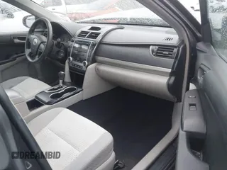 2012 Toyota Camry L with VIN 4T1BF1FK9CU623664, listed as a IAAI auction lot 41425197 with 142,353 mi miles. Bid and sale history available at carsss.com. Image 5.