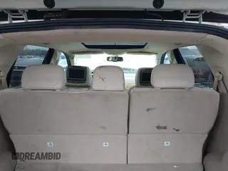 2007 Lincoln MKX with VIN 2LMDU68C57BJ17122, listed as a IAAI auction lot 41706762 with 170,982 mi miles. Bid and sale history available at carsss.com. Image 12.