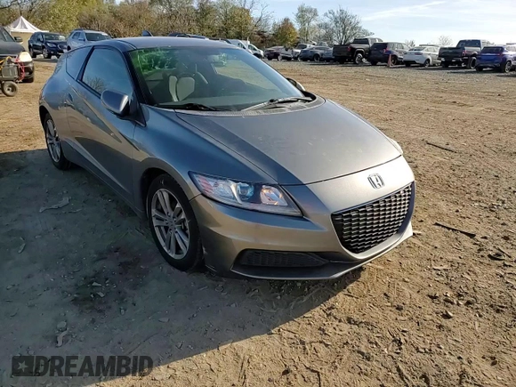2013 Honda CR-Z z VIN JHMZF1D43DS002438, wystawiony jako Copart lot #80081294 z przebiegiem 85 690 mil mil oraz Szkoda całkowita • Salvage title. Historia ofert i sprzedaży dostępna na DreamBid. Obrazek 11.