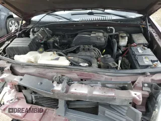 2008 Ford Explorer Sport Trac Limited with VIN 1FMEU33EX8UA44865, listed as a Copart auction lot 44421365 with 286,234 mi miles and Salvage title. Bid and sale history available at DreamBid. Image 13.