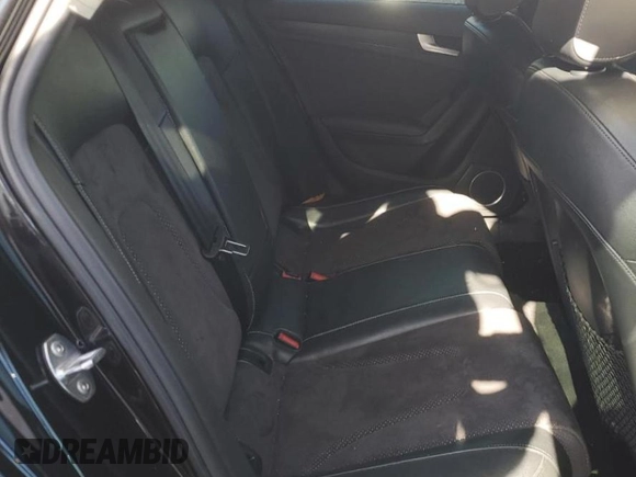 2012 Audi A4 Prestige с VIN WAUKFAFL2CA095395, выставлен на аукционе Copart как лот 78609894 с пробегом Не указан миль и Списание • Salvage title. История ставок и продаж доступна на DreamBid. Изображение 10.