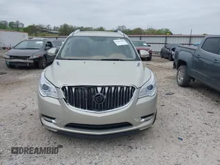 2013 Buick Enclave Premium with VIN 5GAKVDKD1DJ250074, listed as a IAAI auction lot 42004404 with 184,102 mi miles and . Bid and sale history available at carsss.com. Image 12.