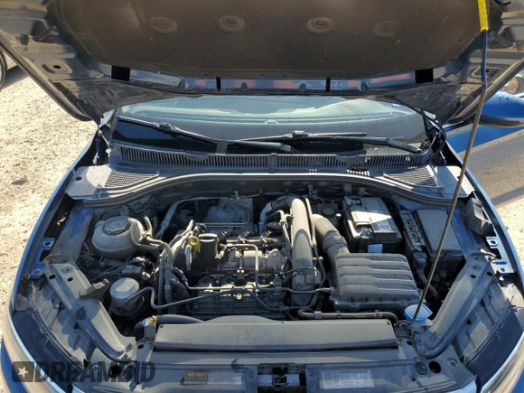 2019 Volkswagen Jetta SEL with VIN 3VWE57BU5KM059736, listed as a Copart auction lot 56608925 with 110,555 mi miles and Clean title. Bid and sale history available at DreamBid. Image 11.