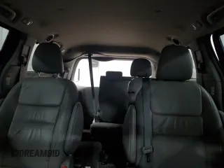 2018 Toyota Sienna XLE Auto Access Seat с VIN 5TDYZ3DCXJS936205, выставлен на аукционе Copart как лот 56593605 с пробегом 100 515 миль миль и Списание • Salvage title. История ставок и продаж доступна на DreamBid. Изображение 10.