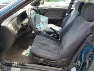 1998 Subaru Legacy Outback с VIN 4S3BG6856W7643119, выставлен на аукционе Copart как лот 64249315 с пробегом 271 614 миль миль и На запчасти • Non repairable. История ставок и продаж доступна на DreamBid. Изображение 7.