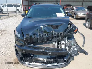 2017 Jeep Cherokee Altitude с VIN 1C4PJLAS6HW654863, выставлен на аукционе IAAI как лот 42477192 с пробегом 58 501 миль миль и . История ставок и продаж доступна на DreamBid. Изображение 12.