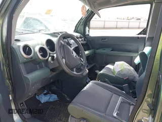 2005 Honda Element EX with VIN 5J6YH28605L024332, listed as a IAAI auction lot 41939498 with Not Provided miles and . Bid and sale history available at DreamBid. Image 5.