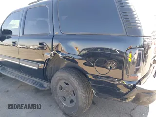 2004 Chevrolet Tahoe LS with VIN 1GNEC13T94J331286, listed as a IAAI auction lot 40691697 with 211,544 mi miles. Bid and sale history available at carsss.com. Image 6.