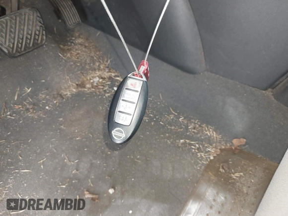 2012 Nissan Sentra SR z VIN 3N1AB6AP7CL697738, wystawiony jako IAAI lot #42358597 z przebiegiem Nie podano mil oraz . Historia ofert i sprzedaży dostępna na DreamBid. Obrazek 11.