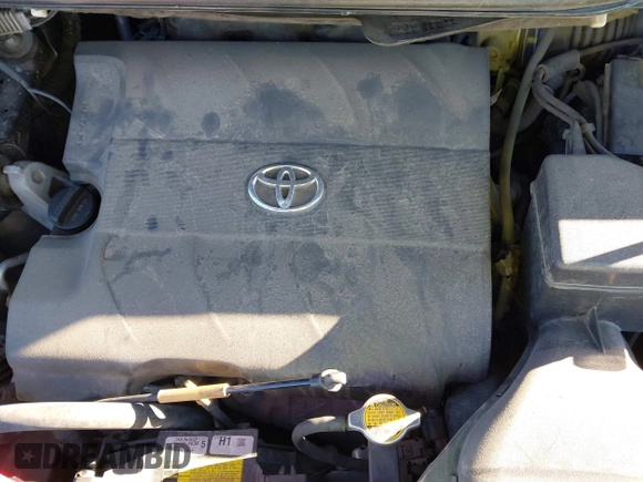 2014 Toyota Sienna LE AAS with VIN 5TDKK3DC4ES514981, listed as a IAAI auction lot 41601188 with 164,963 mi miles and . Bid and sale history available at DreamBid. Image 10.