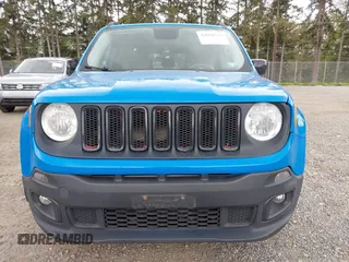 2015 Jeep Renegade Latitude with VIN ZACCJABT4FPC09722, listed as a IAAI auction lot 42056727 with 234,084 mi miles and . Bid and sale history available at DreamBid. Image 13.