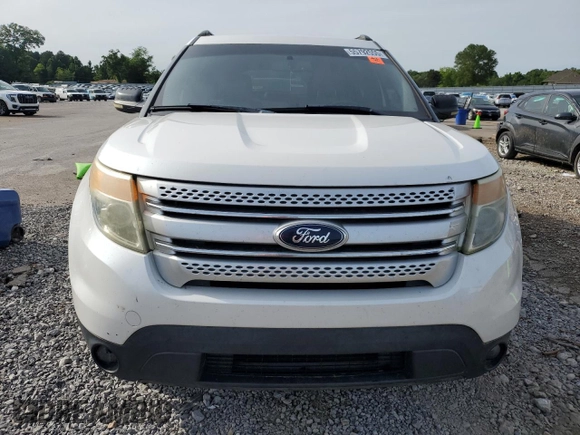 2012 Ford Explorer XLT z VIN 1FMHK7D8XCGA27607, wystawiony jako Copart lot #55792555 z przebiegiem 199 719 mil mil oraz Szkoda całkowita • Salvage title. Historia ofert i sprzedaży dostępna na DreamBid. Obrazek 5.
