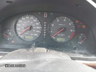 2000 Subaru Legacy Outback with VIN 4S3BH6653Y7673276, listed as a IAAI auction lot 42342698 with 260,875 mi miles and . Bid and sale history available at DreamBid. Image 7.